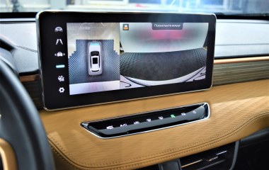 Haval Jolion Premium  превью 16