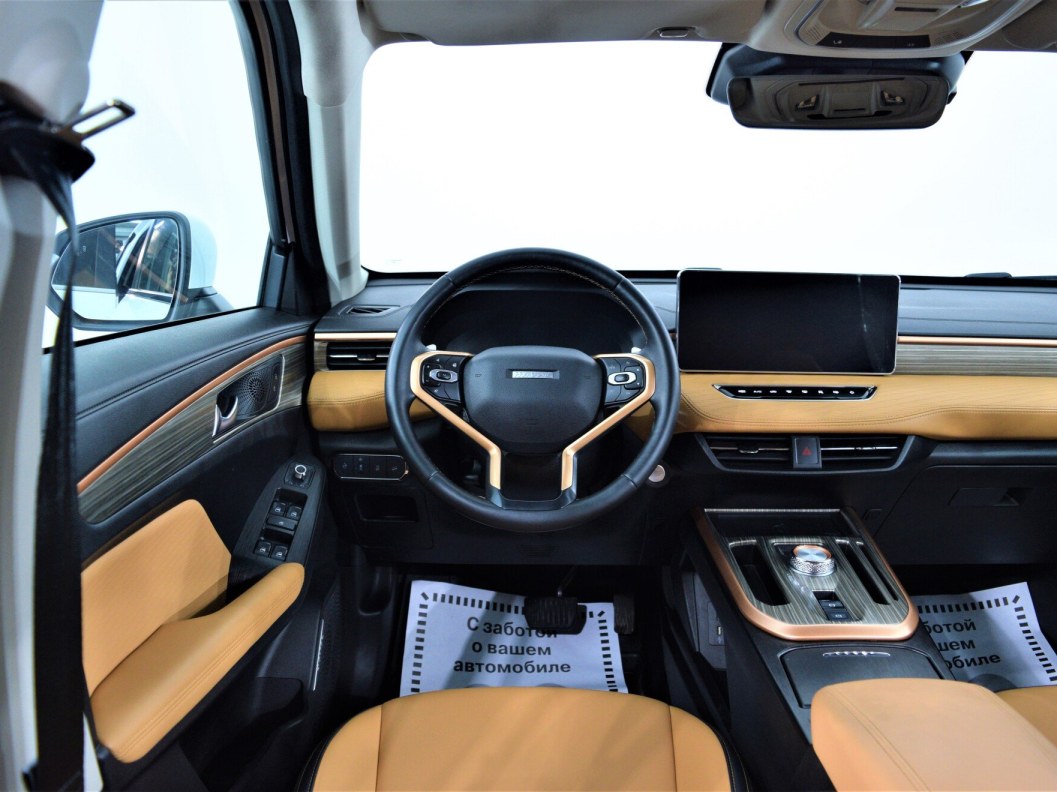 Haval Jolion Premium  фото 18