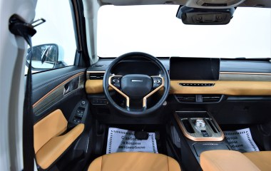 Haval Jolion Premium  превью 18