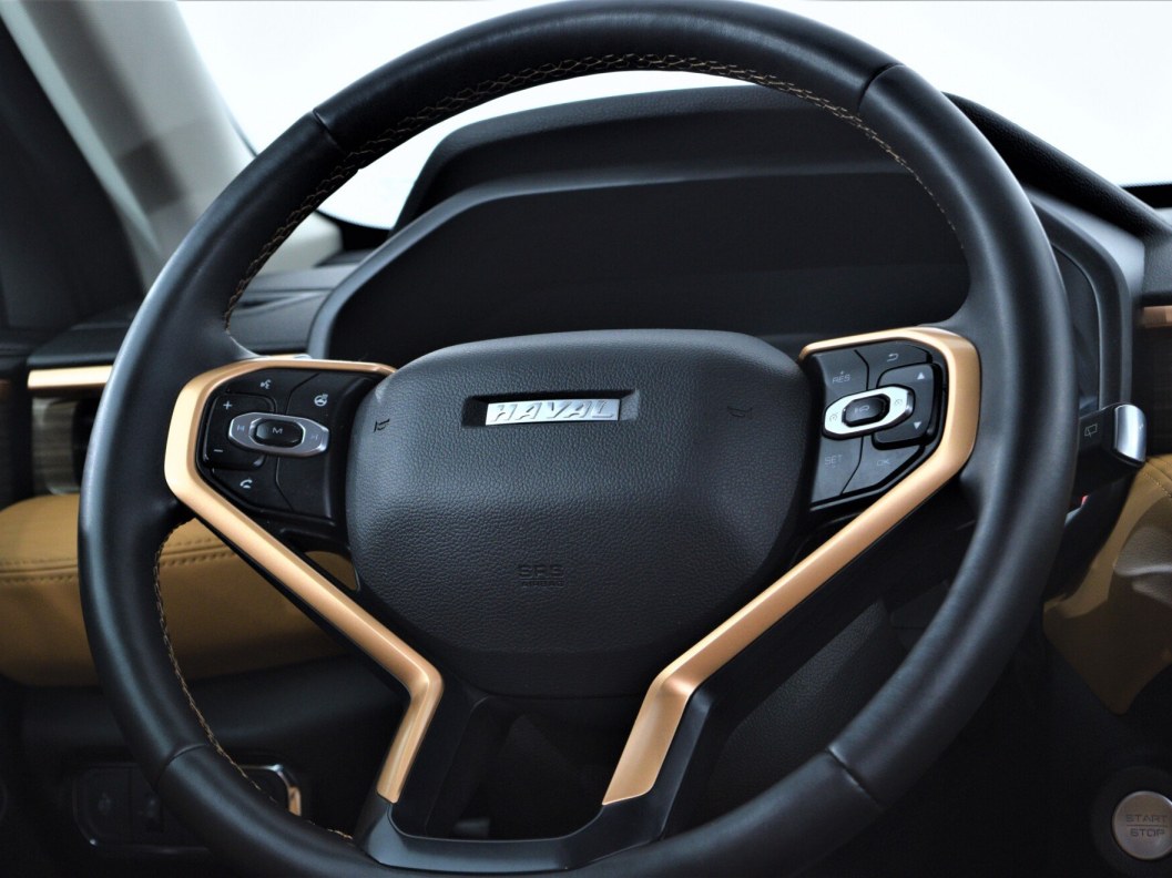 Haval Jolion Premium  фото 19