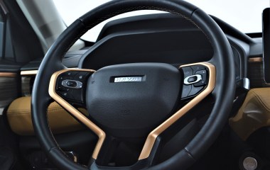 Haval Jolion Premium  превью 19