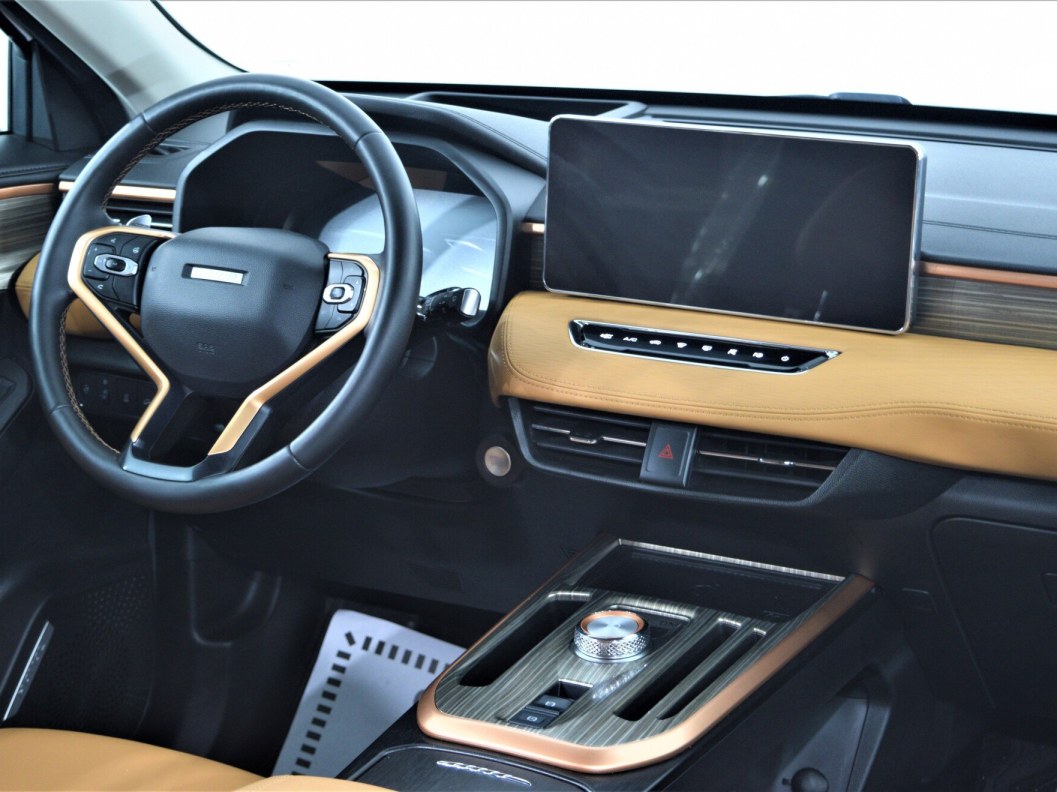 Haval Jolion Premium  фото 20