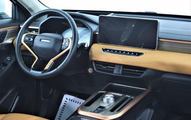 Haval Jolion Premium  превью 20