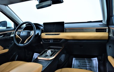 Haval Jolion Premium  превью 21
