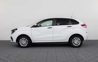 ВАЗ (Lada) XRAY GAB11-50-BAL Optima 1.6 МКПП превью 5