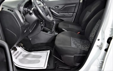 ВАЗ (Lada) XRAY GAB11-50-BAL Optima 1.6 МКПП превью 9