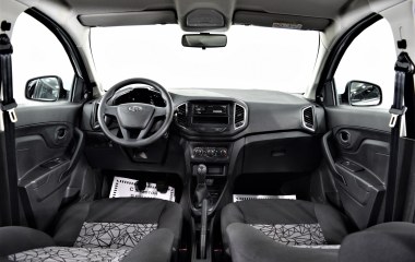 ВАЗ (Lada) XRAY GAB11-50-BAL Optima 1.6 МКПП превью 10