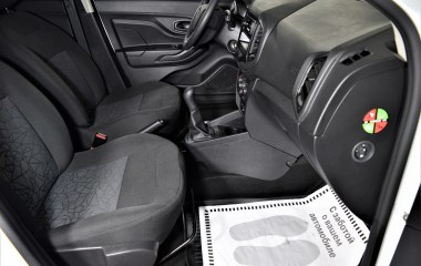 ВАЗ (Lada) XRAY GAB11-50-BAL Optima 1.6 МКПП превью 11