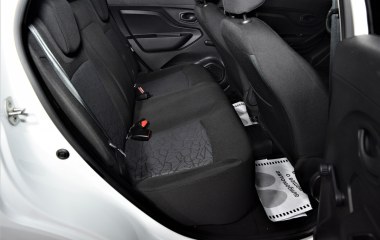 ВАЗ (Lada) XRAY GAB11-50-BAL Optima 1.6 МКПП превью 12