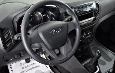 ВАЗ (Lada) XRAY GAB11-50-BAL Optima 1.6 МКПП превью 14