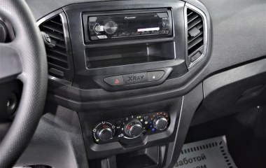 ВАЗ (Lada) XRAY GAB11-50-BAL Optima 1.6 МКПП превью 16