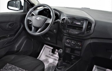 ВАЗ (Lada) XRAY GAB11-50-BAL Optima 1.6 МКПП превью 17