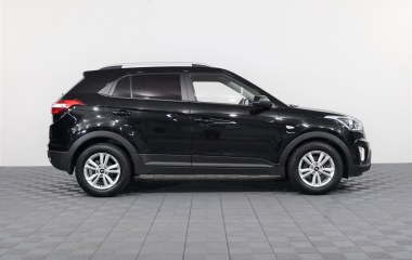Hyundai Creta Comfort Plus 1.6 АКПП превью 4