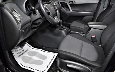 Hyundai Creta Comfort Plus 1.6 АКПП превью 9