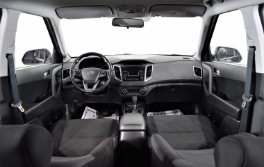 Hyundai Creta Comfort Plus 1.6 АКПП превью 10