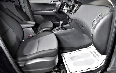 Hyundai Creta Comfort Plus 1.6 АКПП превью 11