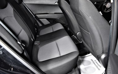 Hyundai Creta Comfort Plus 1.6 АКПП превью 12