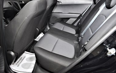 Hyundai Creta Comfort Plus 1.6 АКПП превью 13