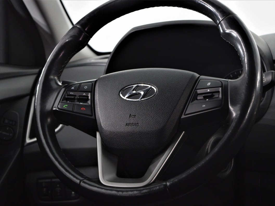 Hyundai Creta Comfort Plus 1.6 АКПП фото 15