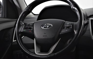 Hyundai Creta Comfort Plus 1.6 АКПП превью 15