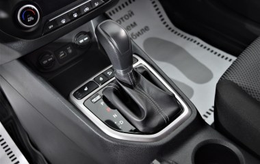 Hyundai Creta Comfort Plus 1.6 АКПП превью 16