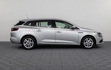 Renault Megane 1.5  превью 4