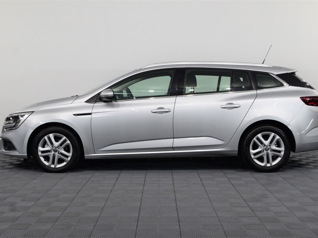 Renault Megane 1.5  фото 5