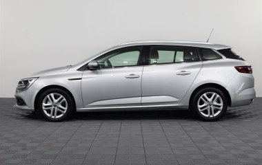 Renault Megane 1.5  превью 5
