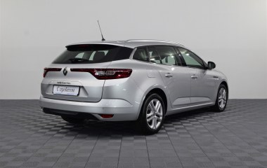 Renault Megane 1.5  превью 6