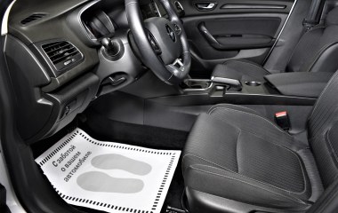 Renault Megane 1.5  превью 9