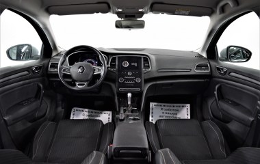 Renault Megane 1.5  превью 10