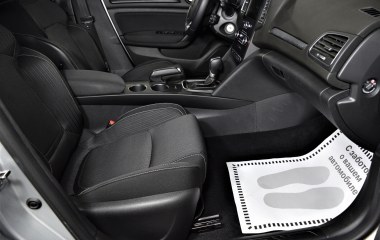 Renault Megane 1.5  превью 11