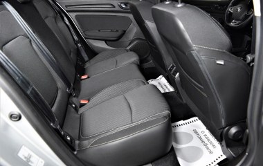 Renault Megane 1.5  превью 12