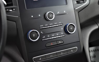 Renault Megane 1.5  превью 16