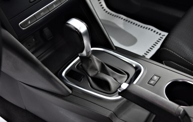 Renault Megane 1.5  превью 17