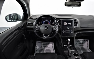 Renault Megane 1.5  превью 19
