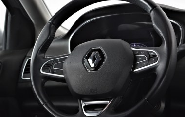 Renault Megane 1.5  превью 20