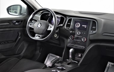 Renault Megane 1.5  превью 21