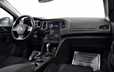 Renault Megane 1.5  превью 22