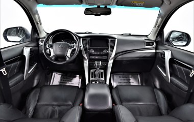 Mitsubishi Pajero Sport 2.4 МКПП превью 10