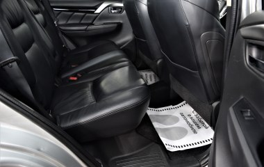 Mitsubishi Pajero Sport 2.4 МКПП превью 12