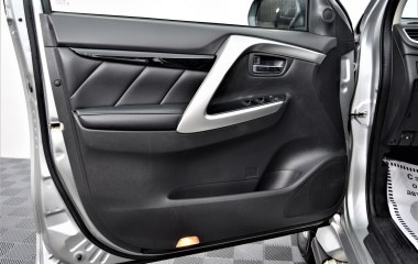 Mitsubishi Pajero Sport 2.4 МКПП превью 14
