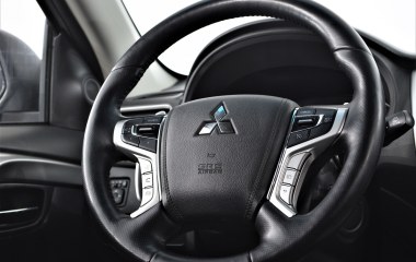 Mitsubishi Pajero Sport 2.4 МКПП превью 18