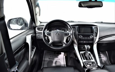 Mitsubishi Pajero Sport 2.4 МКПП превью 19