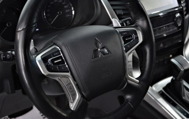 Mitsubishi Pajero Sport 2.4 МКПП превью 20