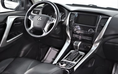 Mitsubishi Pajero Sport 2.4 МКПП превью 22