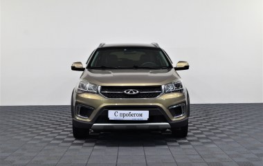 Chery Tiggo 2 Comfort 1.5 МКПП превью 2
