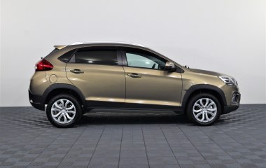 Chery Tiggo 2 Comfort 1.5 МКПП превью 4