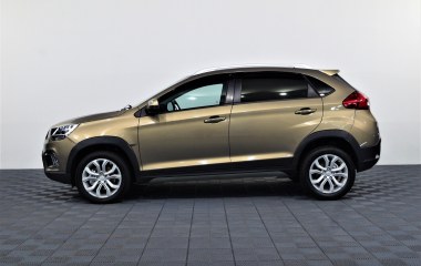 Chery Tiggo 2 Comfort 1.5 МКПП превью 5