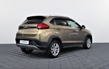 Chery Tiggo 2 Comfort 1.5 МКПП превью 6